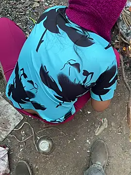 xyztopbeing online show from January 6, 2:15 am