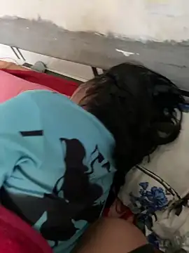 xyztopbeing online show from January 13, 2:50 am