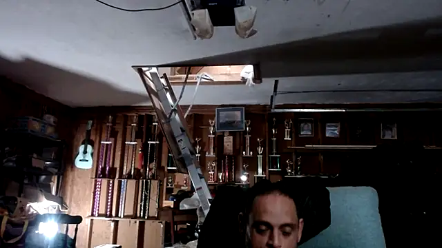 Buffshagswell online show from March 18, 1:53 am