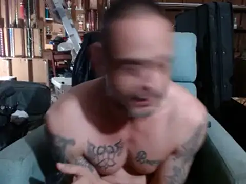 Buffshagswell online show from March 18, 4:58 am