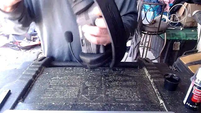 Buffshagswell online show from March 19, 4:13 pm