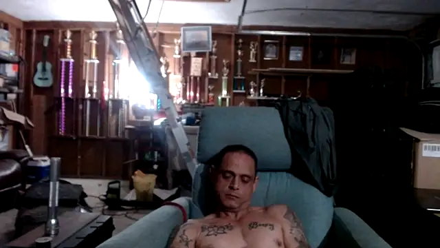 Buffshagswell online show from March 20, 8:31 am