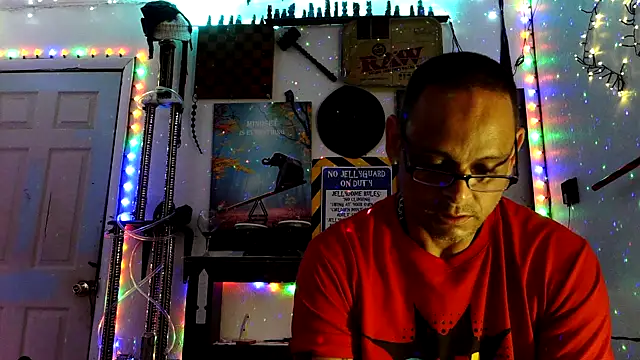 Buffshagswell online show from September 11, 1:22 pm