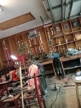 Buffshagswell online show from September 15, 6:30 pm