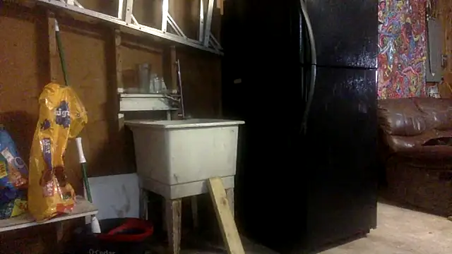 Buffshagswell online show from September 17, 6:20 pm