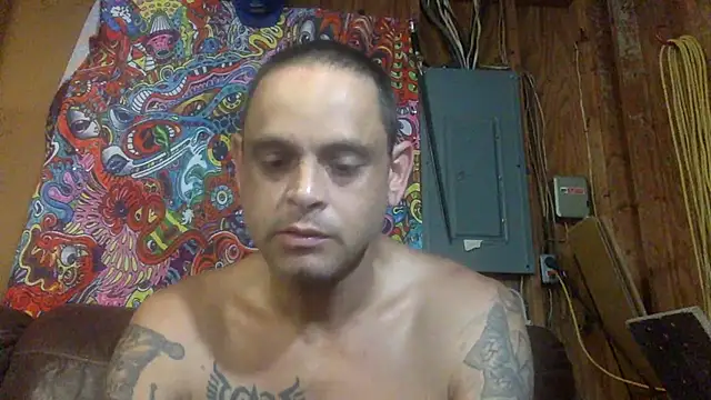 Buffshagswell online show from September 18, 3:03 pm