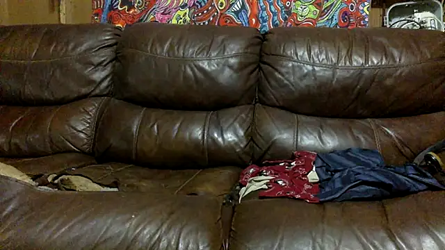 Buffshagswell online show from September 26, 5:28 pm