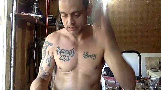 Buffshagswell online show from September 27, 5:40 pm