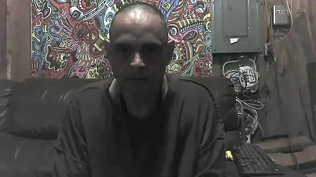 Buffshagswell online show from October 3, 2:25 pm