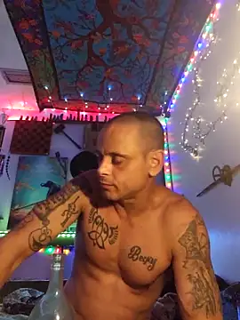 Buffshagswell online show from October 8, 10:46 am