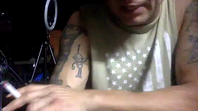 Buffshagswell online show from October 9, 12:30 am