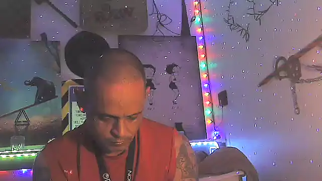 Buffshagswell online show from October 13, 3:12 pm