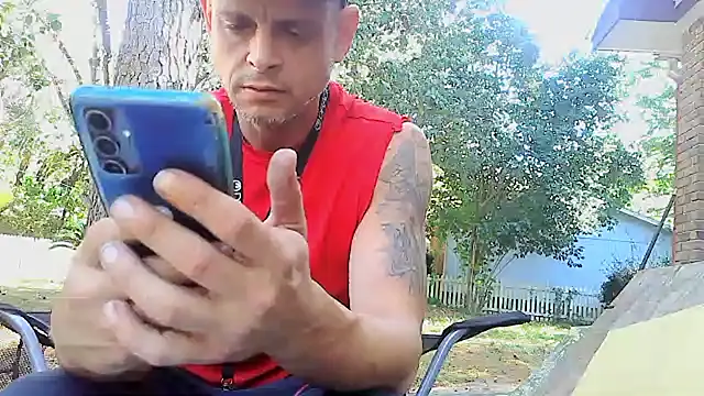 Buffshagswell online show from October 14, 3:57 pm