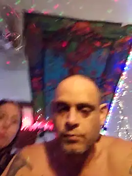 Buffshagswell online show from October 17, 2:04 am