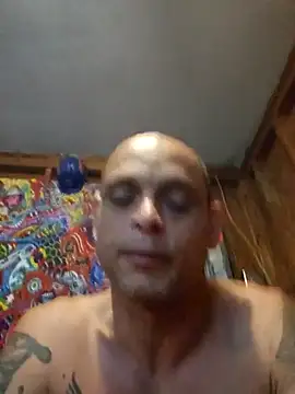 Buffshagswell online show from October 19, 6:36 am