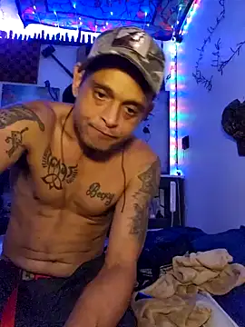 Buffshagswell online show from October 19, 6:52 pm