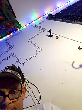 Buffshagswell online show from October 20, 8:26 am