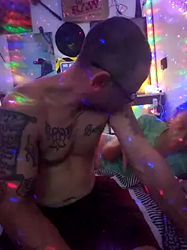 Buffshagswell online show from October 26, 3:23 am