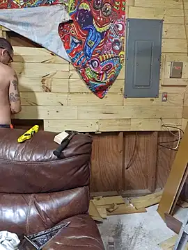 Buffshagswell online show from October 30, 12:56 am