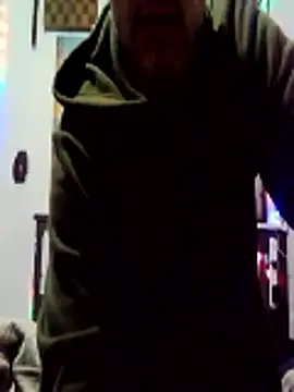 Buffshagswell online show from November 5, 2:11 am