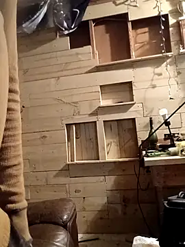 Buffshagswell online show from November 18, 5:45 am