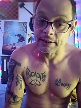 Buffshagswell online show from November 29, 8:34 pm