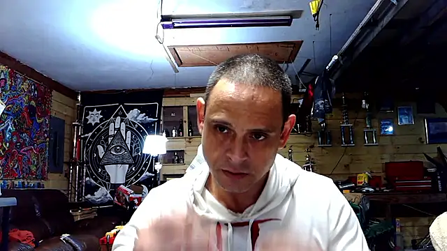 Buffshagswell online show from January 18, 4:49 am