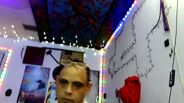 Buffshagswell online show from January 18, 6:12 pm