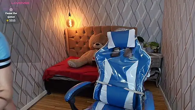 Angelchristix online show from September 14, 7:57 pm