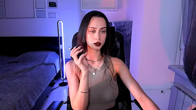 Snapshot of unaericaabistrong chatting on January 8, 8:00 pm unaericaabistrong online show from January 8, 8:00 pm