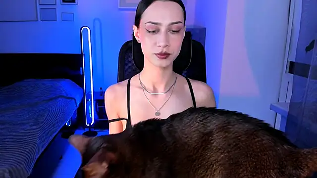 unaericaabistrong online show from March 2, 6:26 pm