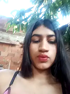 Julix A online show from January 12, 8:03 pm