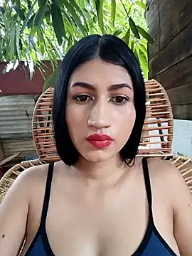 Julix A online show from September 25, 6:22 pm