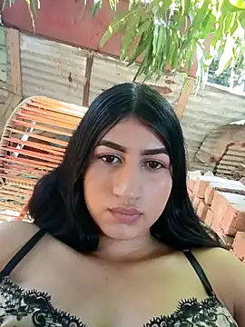 Julix A online show from September 26, 8:02 pm