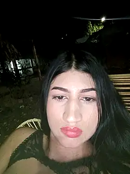 Julix A online show from September 30, 1:21 am