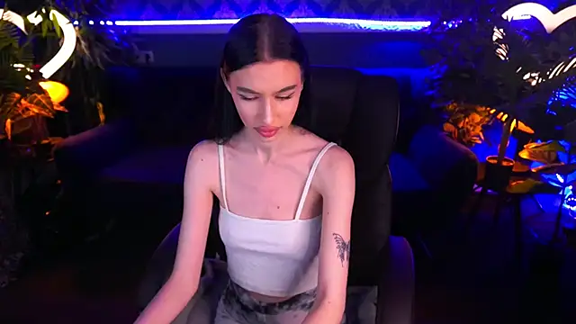 Snow WhiteeeX online show from January 16, 1:47 pm