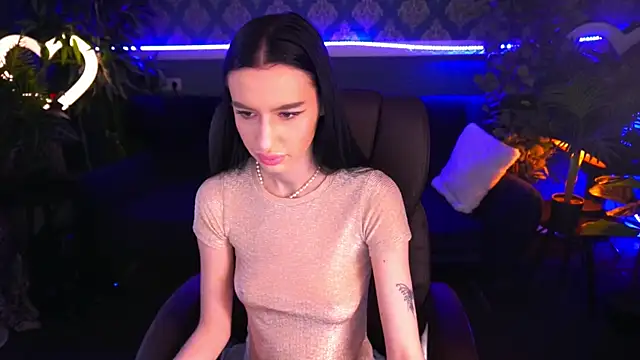 Snow WhiteeeX online show from January 22, 6:52 am