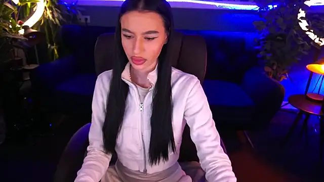 Snow WhiteeeX online show from January 28, 7:42 pm