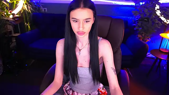 Snow WhiteeeX online show from January 28, 11:28 pm