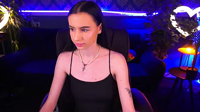 Snow WhiteeeX online show from January 30, 1:53 pm