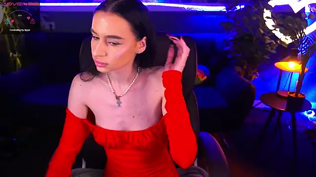 Snow WhiteeeX online show from January 30, 4:55 pm