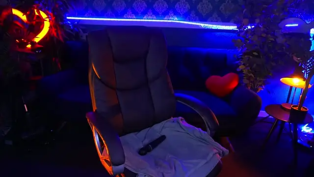 Snow WhiteeeX online show from February 4, 12:55 pm