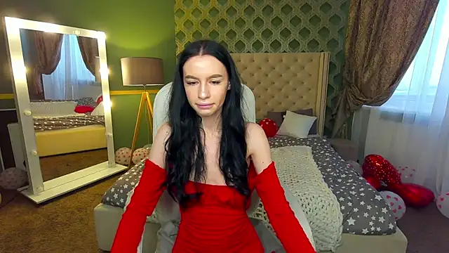 Snow WhiteeeX online show from February 22, 6:50 am