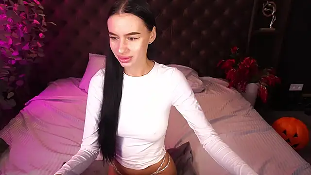 Snow WhiteeeX online show from November 4, 6:34 am