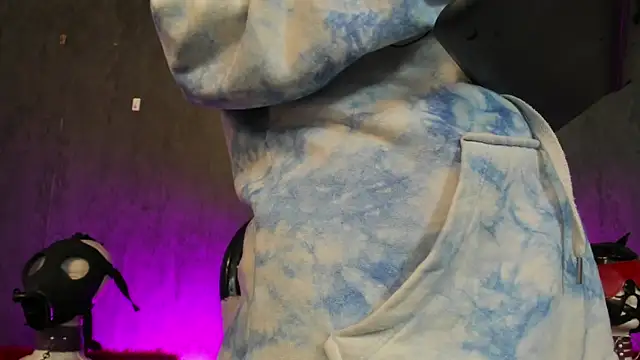 IvanaFetish online show from February 22, 4:18 am