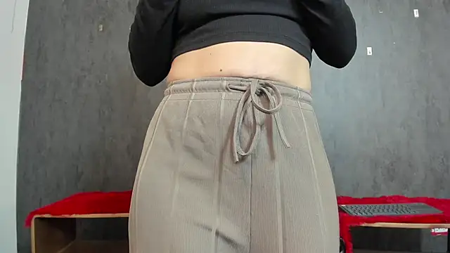 IvanaFetish online show from February 27, 3:47 am