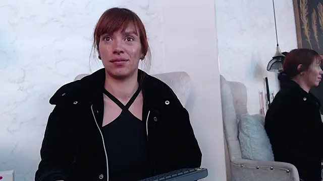 IvanaFetish online show from March 9, 4:16 am