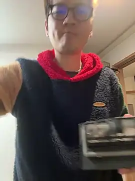 kensnb online show from February 19, 8:41 pm