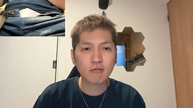 kensnb online show from April 16, 8:42 pm