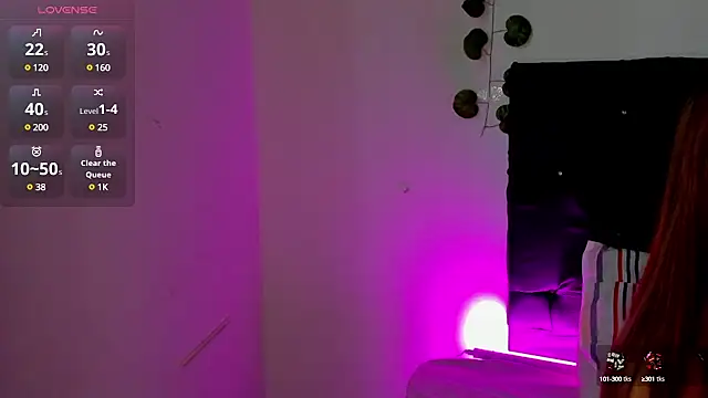 Snapshot of Natasha_by chatting on December 5, 2:22 pm Natasha by online show from December 5, 2:22 pm